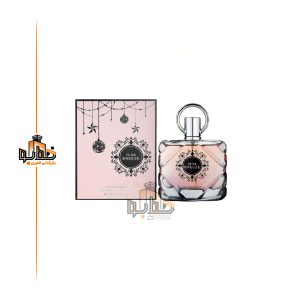 عطر ادکلن زنانه ویکتوریا سکرت نویر تیس فراگرنس ورد