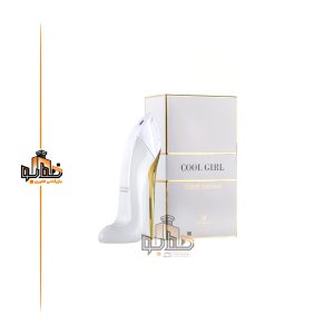 عطر ادکلن زنانه کارولینا هررا گود گرل سفید روونا