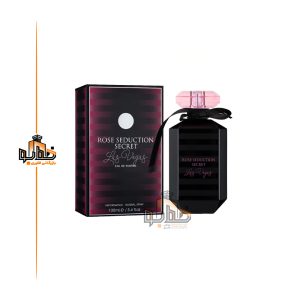 عطر ادکلن زنانه ویکتوریا سکرت بامب شل نیویورک فراگرنس ورد