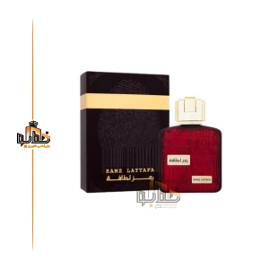 عطر ادکلن عربی رمز لطافه قرمز
