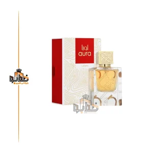 عطر ادکلن اورا لطافه