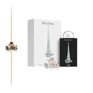 عطر ادکلن آرت اف عربیا 1 برج خلیفه لطافه پراید لویی ویتون ایمجینیشن