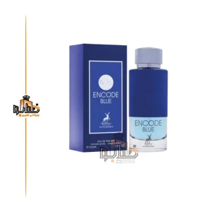 عطر مردانه انکود بلو الحمبرا