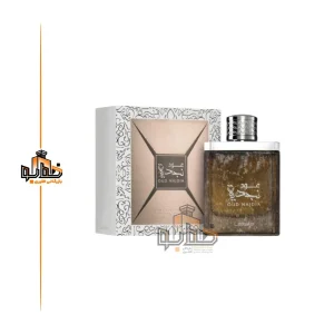 عطر ادکلن عود نجدیه لطافه