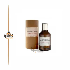ادکلن فراگرنس ورد مدل امبر اند نرولی رایحه زلینسکی اند روزن