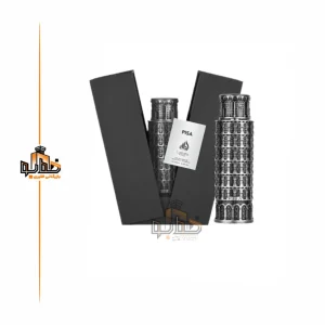 ادکلن لطافه پراید مدل برج پیزا