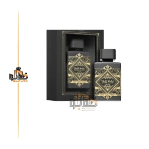 عطر ادکلن عربی بدیع العود لطافه