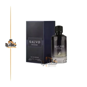 عطر ادکلن سالوو اینتنس الحمبرا “دیور ساواج ساواژ الحمبرا”