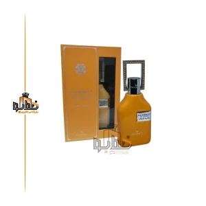 ادکلن صاحبه الجمال ارض الزعفران