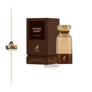 عطر ادکلن تام فورد ابنه فیوم الحمبرا اینسنس ابونی