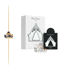 ادکلن لطافه پراید مدل آرت آف عربیا II