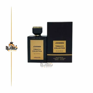 عطر ادکلن مردانه تام فورد توباکو وانیل جانوین توباکو