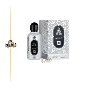 عطر ادکلن عطار کالکشن مشک کشمیر جکوینز