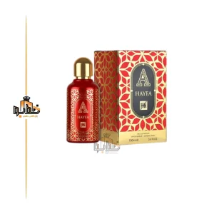 عطر ادکلن عطار کالکشن حیاتی جکوینز