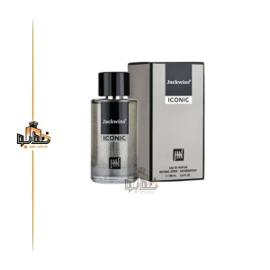 عطر مردانه ادکلن دانهیل آیکون جکوینز