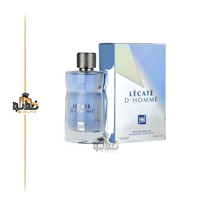 عطر ادکلن مردانه لانوین اکلت جکوینز