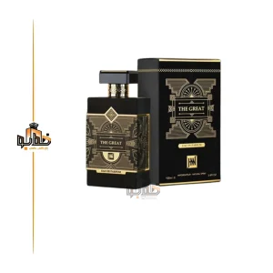 عطر ادکلن اینیشیو عود فور گریتنس جکوینز