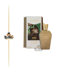 ادکلن جسیکا توین مدل کازومو لئورا رایحه کازاموراتی لیرا