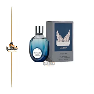 عطر ادکلن مردانه پاکو رابان اینوکتوس لجند جانوین - جکوینز اینونتس لجند
