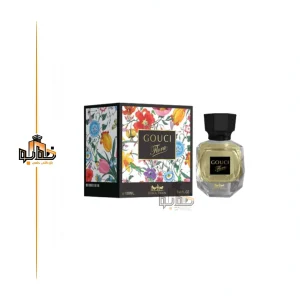 ادکلن جسیکا توین مدل گوچی فلورا