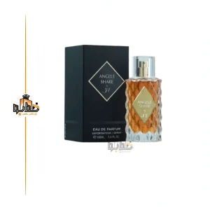 ادکلن جسیکا توین مدل آنجل شیر رایحه بای کیلیان آنجلز شیر