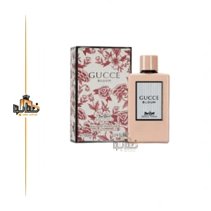ادکلن زنانه جسیکا توین مدل گوچی بلوم