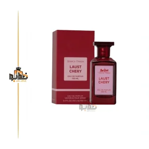 ادکلن جسیکا توین مدل لاست چری تام فورد لاست چری