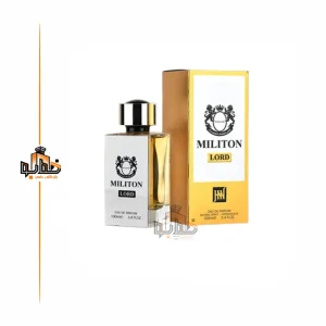 عطر ادکلن مردانه پاکو رابان وان میلیون لاکی جانوین میلیتون
