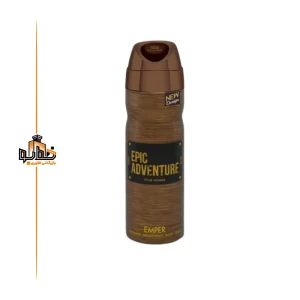 اسپری مردانه امپر مدل اپیک ادونچر