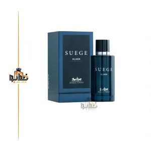 ادکلن مردانه جسیکا توین مدل ساواج الکسیر