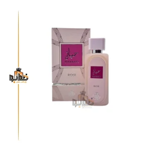 فراگرنس ورد مدل حیاتی رز رایحه حیاتی زنانه