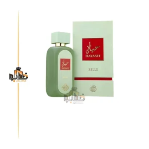 ادکلن فراگرنس ورد مدل حیاتی بل رایحه ژان پل گوتیه لا بل له پارفوم