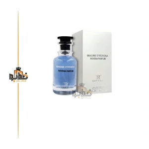 ادکلن روونا مدل ایمجن د روونا رایحه لویی ویتون ایمجینیشن