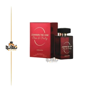 عطر ادکلن جانوین د وان وان اند انلی دلچه گابانا د انلی وان زنانه