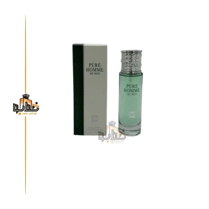 عطر ادکلن پوران هوم جانوین جکوینز 30 میل