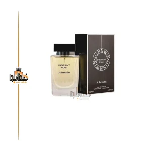 ادکلن مردانه جانوین مدل اینستنت من رایحه گرلن