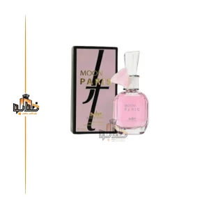 ادکلن جسیکا توین مدل مون پاریس رایحه ایو سن لورن مون پاریس
