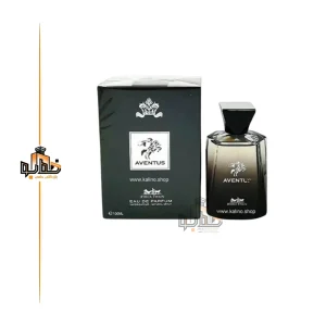 ادکلن جسیکا توین مدل اونتوس رایحه کرید اونتوس