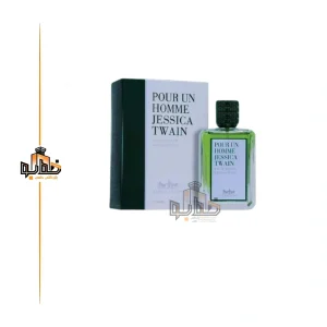 ادکلن پوران هوم برند جسیکا توین