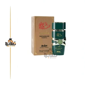 ادکلن جسیکا توین مدل مگاماره اورینتال رایحه اورتو پاریسی مگامار