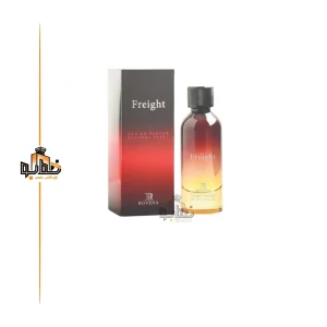 ادکلن مردانه روونا مدل فرایت رایحه دیور فارنهایت