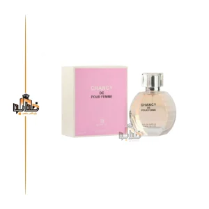 عطر ادکلن زنانه شنل چنس روونا