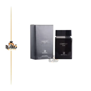 ادکلن مردانه روونا مدل کامفورت نویر رایحه تام فورد نویر