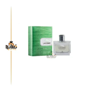 عطر ادکلن مردانه لاگوست اسنشیال روونا لاگوست سبز