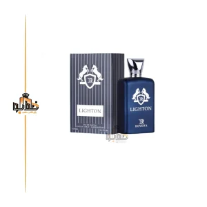 ادکلن مردانه روونا مدل لایتون رایحه مارلی لیتون