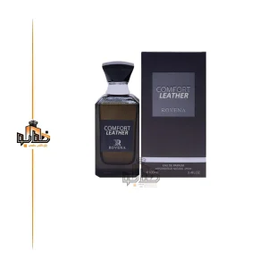 ادکلن روونا مدل کامفورت لدر رایحه تام فورد توسکان لدر
