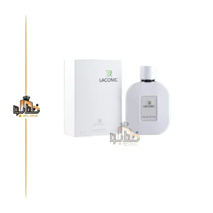 عطر ادکلن لاکونیک بلنک لاکوست سفید روونا مردانه