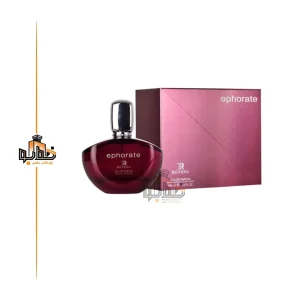 ادکلن زنانه روونا مدل ایفوراته رایحه ایفوریا