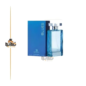 ادکلن مردانه روونا بلو رایحه اجمل بلو