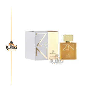 ادکلن زنانه روونا مدل زون رایحه شیسیدو زن